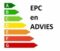 EPC en Advies